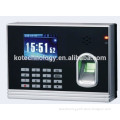 KO-M8 Smart Fingerprint Attendance Device Type UK